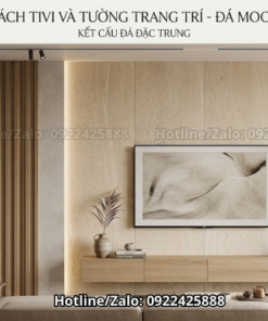 Đá Limestone Moca Fina