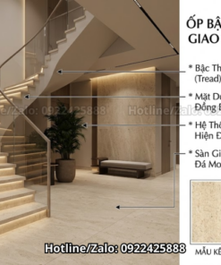 Đá Limestone Moca Fina