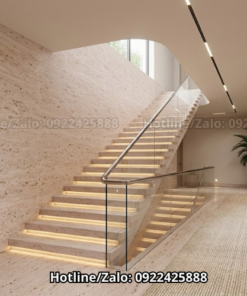 Đá Limestone Moca Rosal