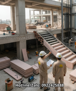 Đá Limestone Moca Rosal