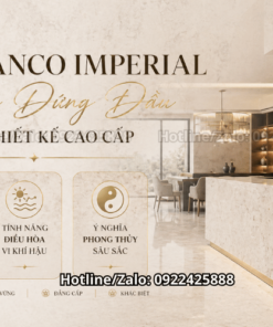 Đá Limstone Branco Imperial