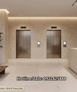 Đá Limstone Branco Imperial