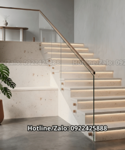 Đá Limstone Branco Imperial