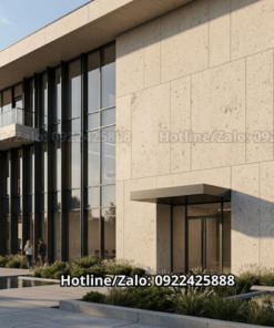 Đá Limstone Branco Imperial