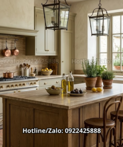 Đá Travertine Grey Carolina Italy