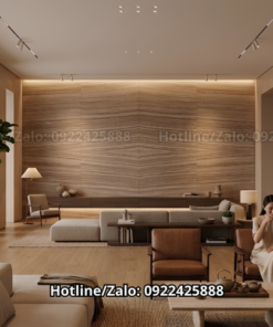 Đá Travertine Grey Carolina Italy