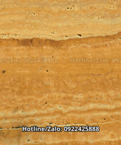 Đá Yellow Travertine Turkey
