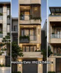 Đá Beige Travertine