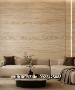 Đá Beige Travertine