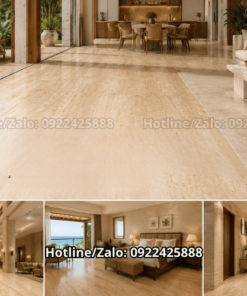Đá Beige Travertine