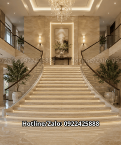 Đá Beige Travertine