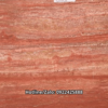 Đá Red Travertine