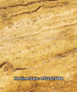 Đá Travertine Yellow Amarillo