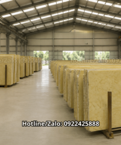 Đá Travertine Yellow Ivory