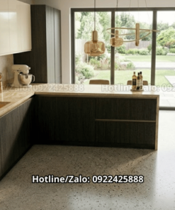 Đá Travertine Yellow Luisa
