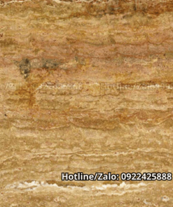Đá Travertine Yellow Scapas