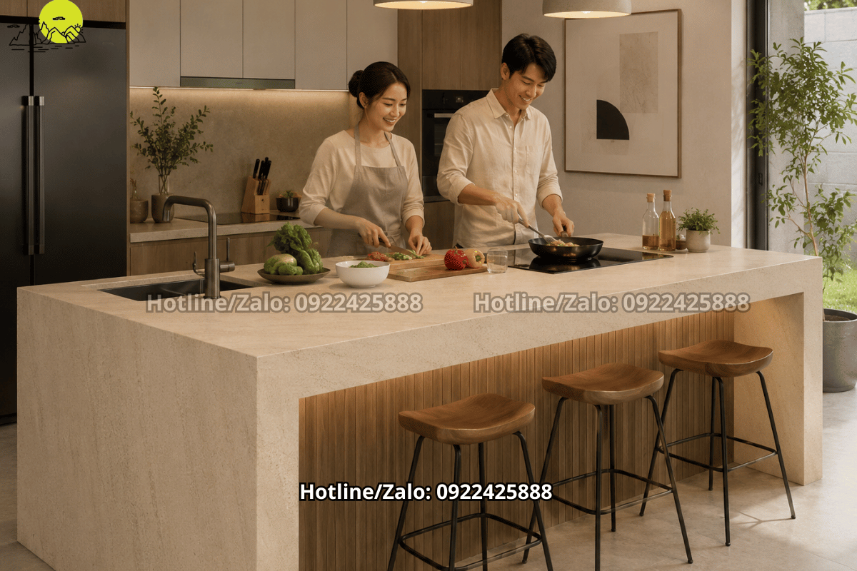 Top 30 Mẫu Đá Nung Kết Đẹp Cao Cấp Xu Hướng Thiết Kế Mới Nhất