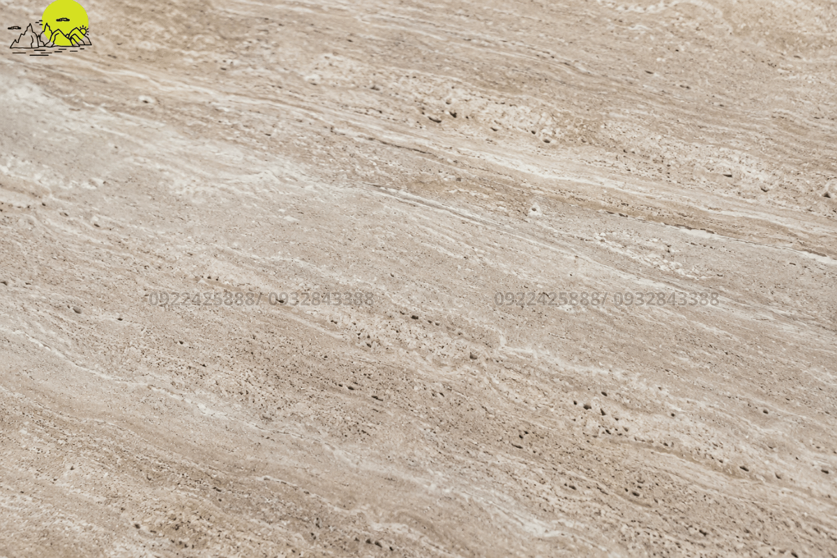 30 Mẫu Đá Travertine Được Kiến Trúc Sư Tin Dùng Cho Mọi Công Trình Lớn, Nhỏ
